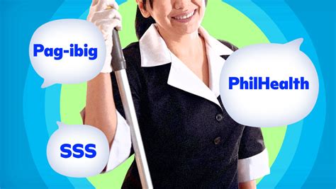 Kasambahay Benefits 101: Register with PhilHealth, .